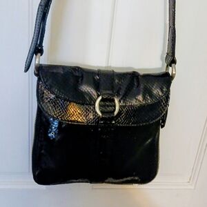 Cole Haan Bag Expandable Excellent Condition